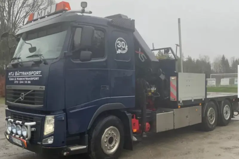 tir