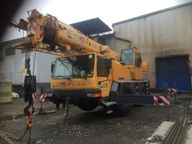 Liebherr 1030