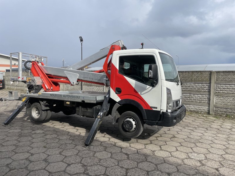 MULTITEL MX200 - 20 m